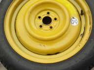 SUBARU FORESTER II SG Roue de secours R17 5x100 145/80/17