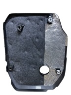 cover upper of the engine BMW X5 G05 LCI