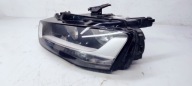 REFLEKTOR left AUDI A4 B8 LIFT UK 8K0941003M
