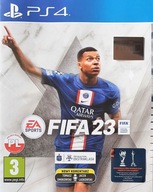 FIFA 23 PL PLAYSTATION 4 PLAYSTATION 5 PS4 PS5 MULTIGAMES