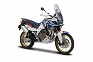 MOTOCYKL Honda Africa Twin Adventure 1:18 Bburago