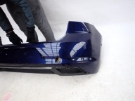 VW GOLF VII 7 HB LIFT 16-20 bumper rear part rear 6XPDC