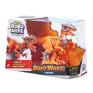 ZURU ROBO ALIVE INTERAKTÍVNA FIGÚRKA DINO RAPTOR 7133