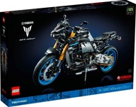 Stavebnice Technic 42159 Yamaha MT-10 SP