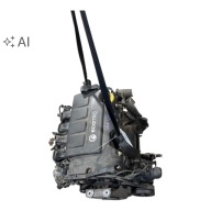 engine OPEL CORSA E ASTRA J MERIVA B ADAM 1.4 16V 100KM B14XER