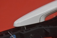 handle left front front ALPINWEISS III (300) BMW F20 11-15
