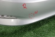 FORD FOCUS MK 4 IV KOMBI 18- bumper rear rear part