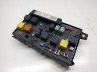 compartment BSI OPEL ASTRA H 1.7 CDTI 13191129 europa