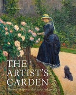 The Artist s Garden: The secret spaces that