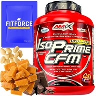 AMIX ISOPRIME CFM 2000g PROTEIN 90% Izolát WPI