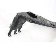 Okular console support panel for radiators front left Mercedes W221