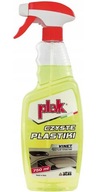 PLAK VINET PREPARAT DO CZYSZCZENIA PLASTIKÓW 750ml