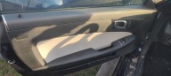 MERCEDES SLK W172 R172 seats side leather KOMPLET nice