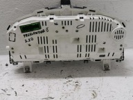 dials dials LAND ROVER FREELANDER II L359 UK