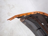 SKODA FABIA IV 4 HB MONTE CARLO 21-> bumper rear part rear 6XPDC
