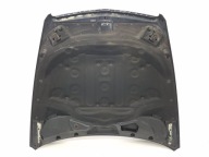 bonnet front front MERCEDES CL W216 C216 LAKIER 197