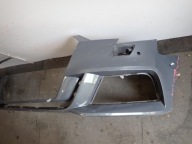bumper front front AUDI A3 LIFT 2016- sedan S-LINE 8V