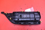 control panel air conditioning devices KLIMY 75F542 TOYOTA AURIS 2 II 12-15