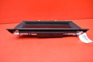 display RADIA navigation devices 9227118 BMW F07 09-13