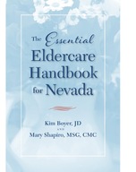 The Essential Eldercare Handbook for Nevada Boyer