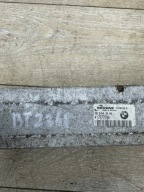 Kühler luft 1787779 BMW E46 320D (7477175182)