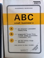 ABC small business'u - Markowski