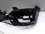 front bumper SEAT LEON IV CUPRA 5FA 20- NR 35156