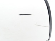 mirror exterior door left front front VW AMAROK and 2H LB9A 5 PIN