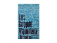 Wspomnienia Arronaxa - L Bergquist
