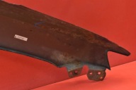 fender left front front black JEEP COMPASS 1 and LIFT 11-13