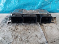 PEUGEOT 206 1.6 B 0261207477 unité de commande électronique uce moteur