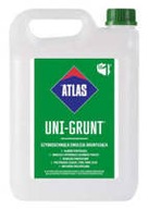 Preparat gruntujący Atlas Uni-Grunt (5kg)