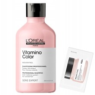 Loreal Vitamino Color ochranný šampón pre farbené vlasy 300 ml