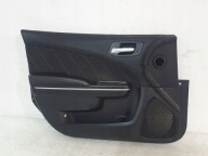 DODGE CHARGER GT 2015- side door left front 6XA071X9AA