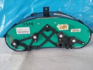 dials clock PEUGEOT 206 1.4 B 9656696380