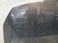 OPEL ASTRA J IV 4 Capot Z190