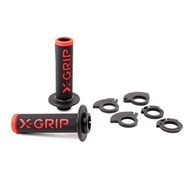 X-Grip Braaaap figuríny s adaptérom KTM BETA červená - otvorené