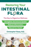 Restoring Your Intestinal Flora: The Key to