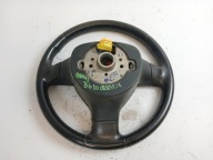 VW PASSAT B6 steering wheel, leather leather MULTIFUNKCJA DO trim