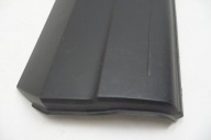 VW TIGUAN and 07- moulding door left rear part