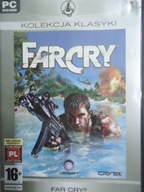 Far Cry (PC) PL