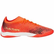 Buty piłkarskie na halę PUMA Ultra Match 106904 03 - 43