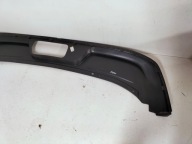 spoiler accessori posteriore VW TOURAN e 03- TUNING