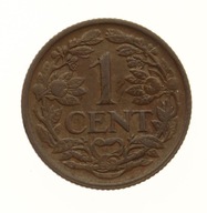 [M8872] Holandia 1 cent 1939