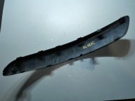 PEUGEOT 307 moulding of a bumper front front 9634013377