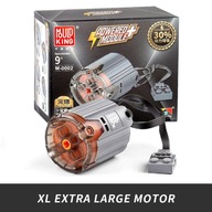 Mold king Technic XL-Motor elektrický hračkársky motor