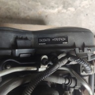 VOLVO V40 II 2016 2.0D D3 engine complete D4204T9