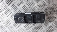 MERCEDES W204 window control switch left front a2049055302