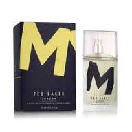Perfumy Męskie Ted Baker M EDT 75 ml