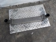 MERCEDES W211 Kühler intercooler 8ML376723